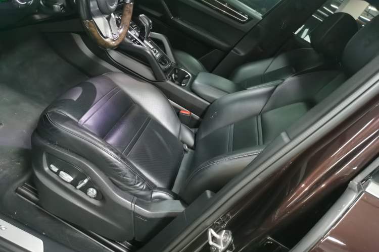 Used Porsche Cayenne 2018 Cayenne 3.0T
