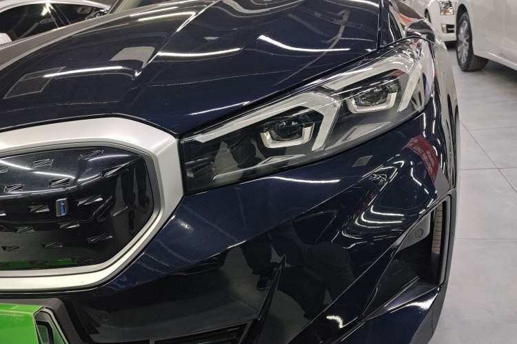 Used BMW i3 2022 eDrive 35 L