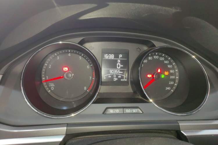 Used Volkswagen Bora 2019 Bora Legend 1.5L Automatic Leading Model China VI Standard
