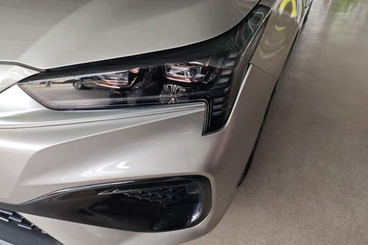 Used AION S 2022 Meizu 580