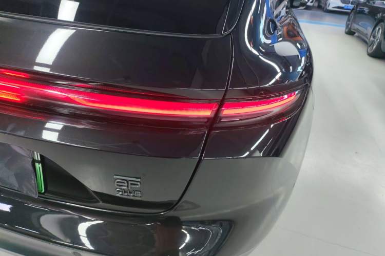 Used Nio ET5T 2024 75kWh Touring