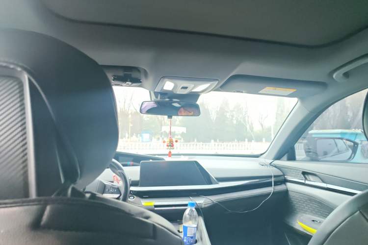 Used CHANGAN UNI-V 2022 1.5T Sport Edition
