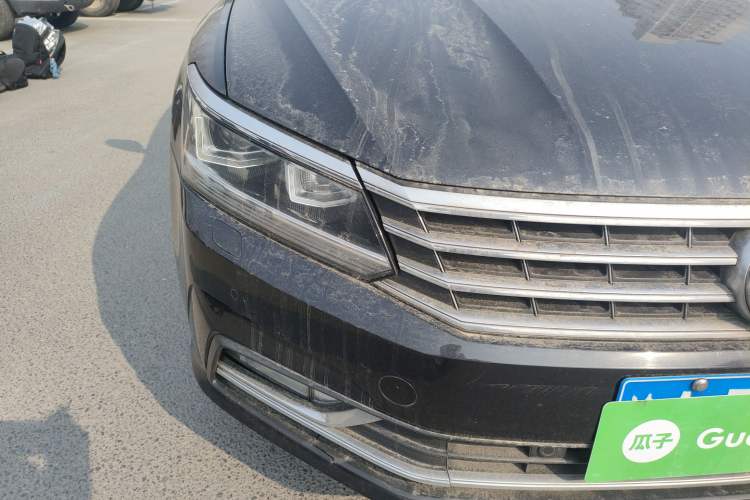 Used Volkswagen Passat 2016 330TSI DSG Prestige Edition