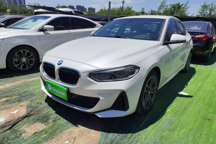 Used BMW 1 Series 2021 Revised 120i M Sport Edition