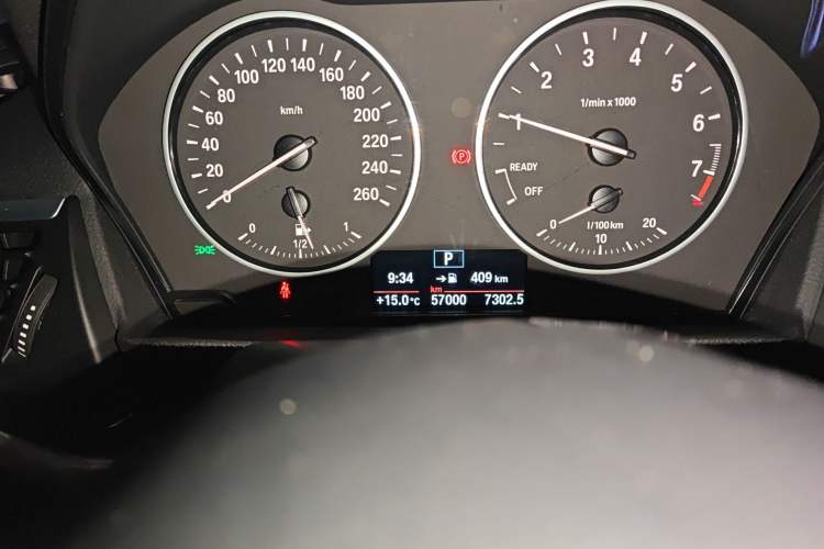 Used BMW 1 Series 2017 118i Sport Edition