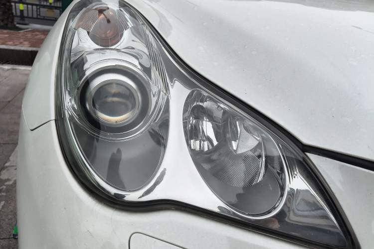 Used Infiniti QX50 2015 2.5L Comfort Edition
