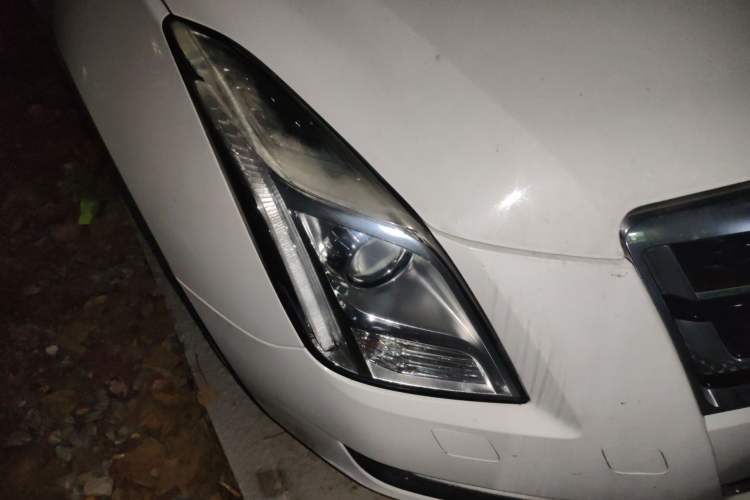 Used Cadillac XTS 2016 28T Tech Edition
