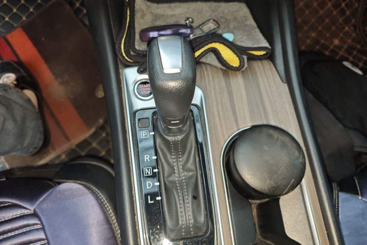 Used Nissan Teana 2021 2.0L XL Comfort Edition
