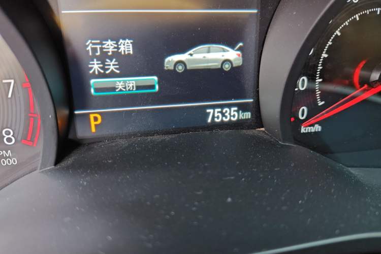 Used Chevrolet Monza 2022 Light Hybrid RS 330T Automatic Comfort Edition