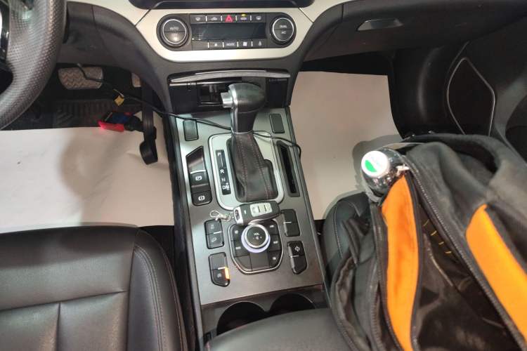 Used Haval H6 Coupe 2018 Blue Label 1.5T Automatic Two-Wheel Drive Luxury Model