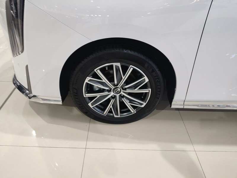 Used GAC Trumpchi M8 2024 Master Series 400T Ultimate Edition — 22