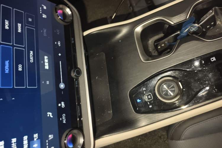 Used Lexus RZ 2023 450e All-Wheel Drive Luxury Edition