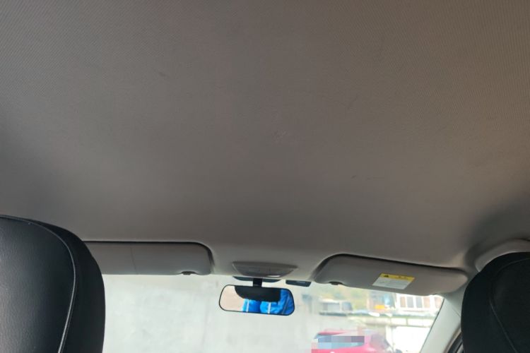 Used Baojun 730 2019 1.5T CVT Fashion Model 7 Seats China VI Emission Standard
