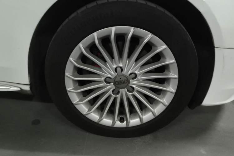 Used Audi A4L 2015 35 TFSI Automatic Comfort Model