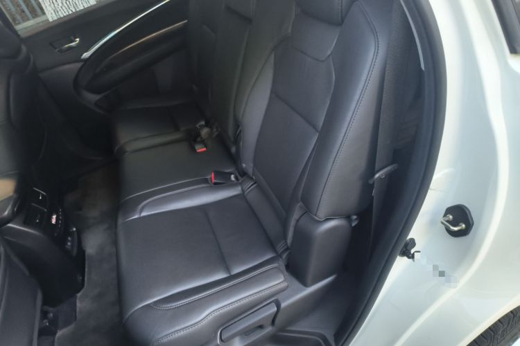 Used Acura MDX 2017 3.0L Xiangyu Version
