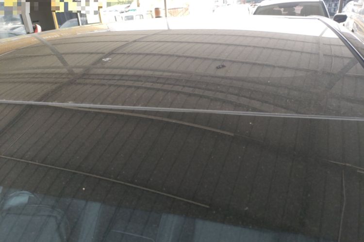 Used Tesla Model Y 2026 Rear-Drive Model
