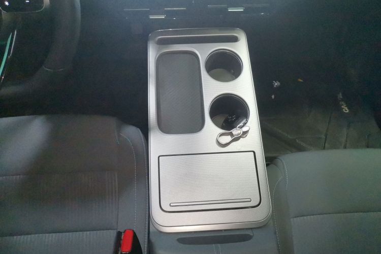 Used AION Y 2025 Plus 510 Enjoy Edition
