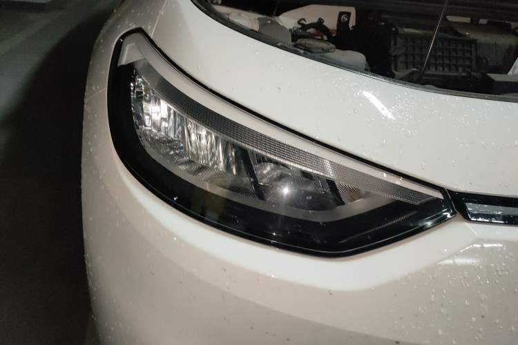 Used Volkswagen ID.3 2025 Revised Version Smart Edition Purely Intelligent Enjoyment Version
