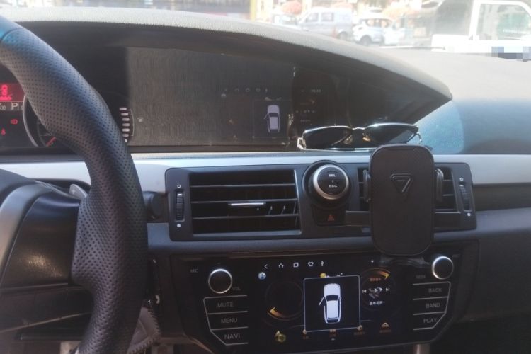 Used MG 6 2012 Hatchback 1.8L Automatic Drive Value Edition