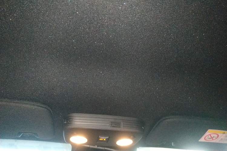 Used Ford Mustang 2021 2.3T EcoBoost
