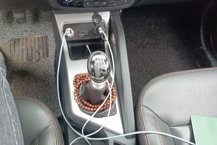 Used JAC Refine S3 2016 1.5L Manual Luxury Smart Premium Edition