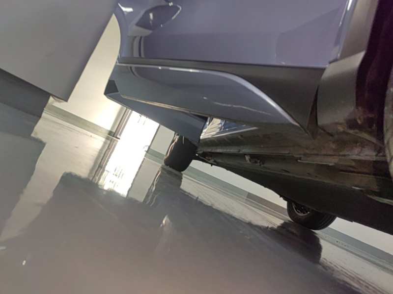 Used BYD Yuan PLUS 2023 Champion Edition 510KM Leading Model — 20