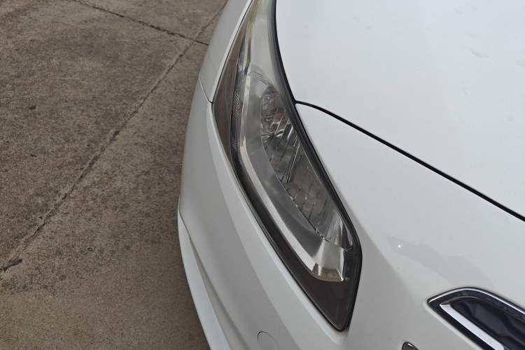 Used Chevrolet Cruze 2015 1.5L Classic SE MT
