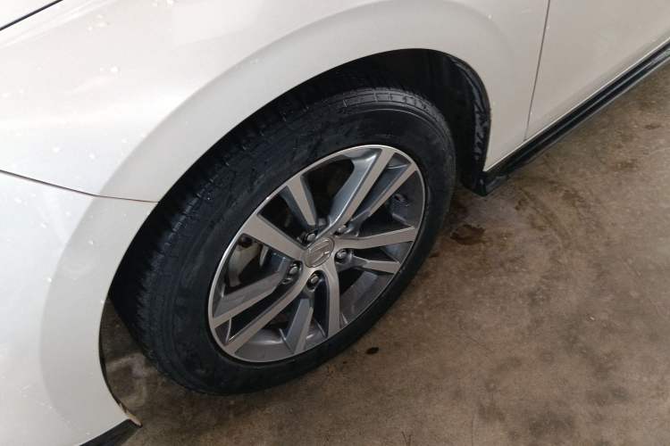 Used Honda Integra 2022 240TURBO CVT Technology Edition
