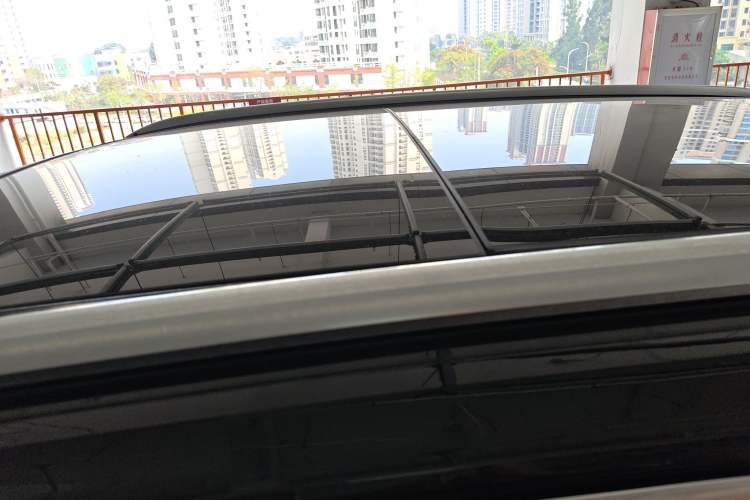 Used Volkswagen Touareg 2019 3.0 TSI RuiFeng Edition China VI Standard Roof