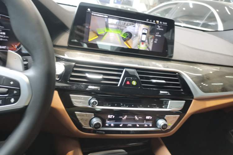 Used BMW 6 Series GT 2019 630i M Sport Package