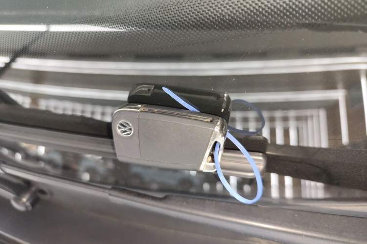 Used Volkswagen Tiguan L 2023 330TSI Automatic Two-Wheel Drive Comfort Edition