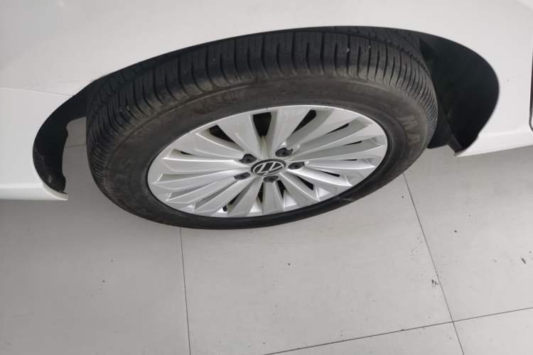 Used Volkswagen Lavida 2021 280TSI DSG Comfort Edition
