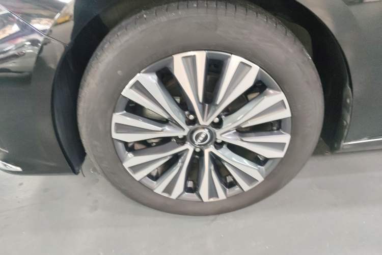 Used Nissan Teana 2022 2.0L XL-TLS Enjoyment Edition