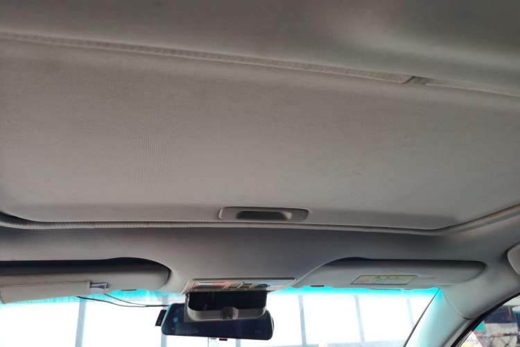 Used Haima Fumei 2017 1.6L Automatic Luxury Model