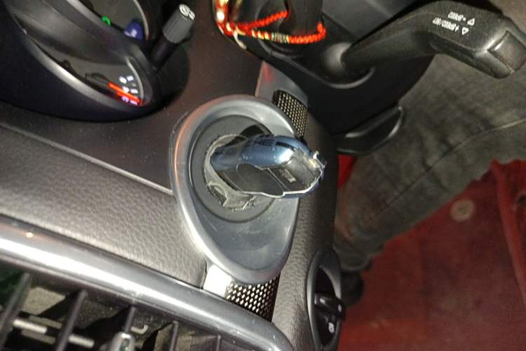 Used Porsche Cayenne 2011 Cayenne 3.0T