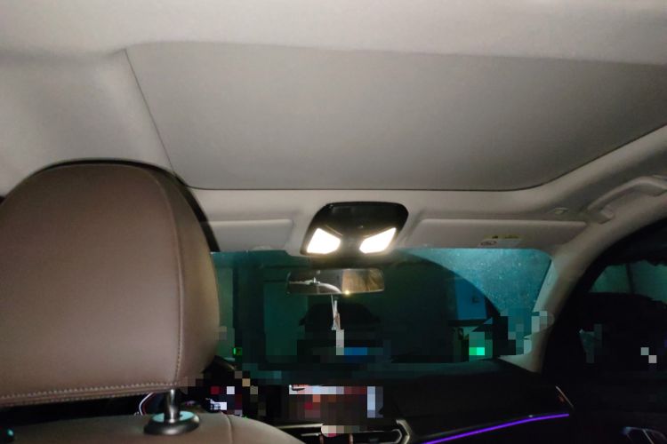 Used BMW 3 Series 2020 Facelifted 325i M Sport Package
