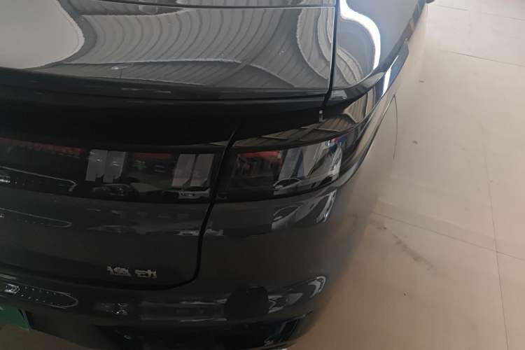 Used CHANGAN Eado 2026 Model, Fourth Generation, 1.5T 500Bar Smart Enjoyment Edition