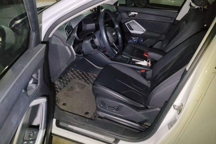 Used Audi Q3 2021 35 TFSI Advanced Style Edition
