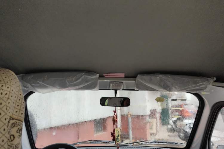 Used Wuling Zhiguang 2023 1.5L Practical Version 5/7 Seats