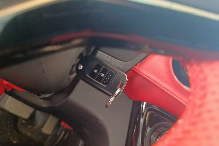 Used Honda XR-V 2017 1.5L LXi CVT Classic Edition