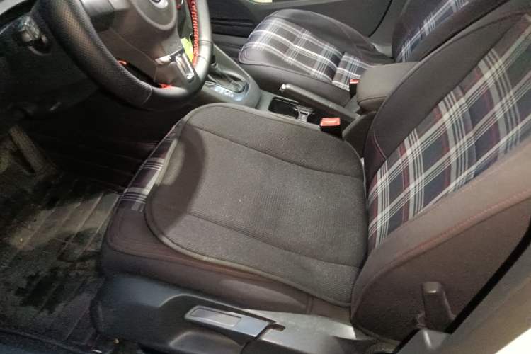 Used Volkswagen Golf 2012 1.4 TSI Automatic Comfort Edition