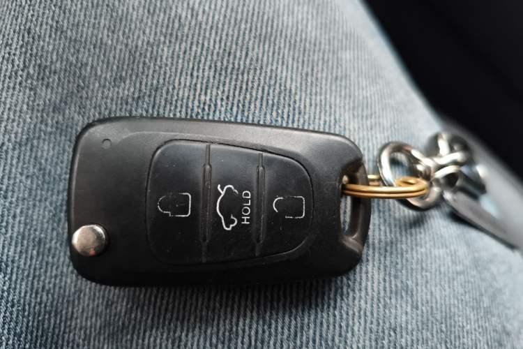 Used Hyundai Sonata 2011 2.0L Automatic Fashion Edition