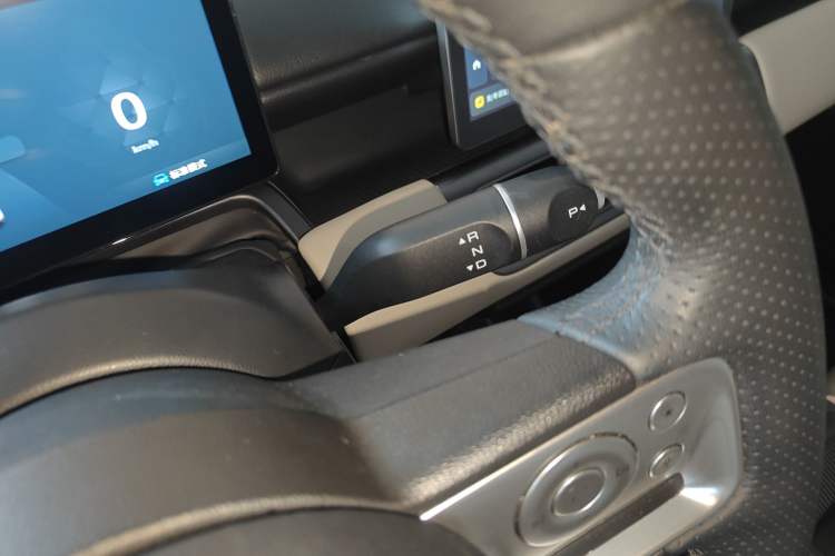 Used Wuling Bingo PLUS 2024 510 km Flagship Edition Four-Seater Version
