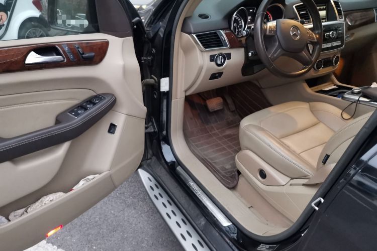 Used Mercedes-Benz M-Class 2012 ML 350 Sport Edition