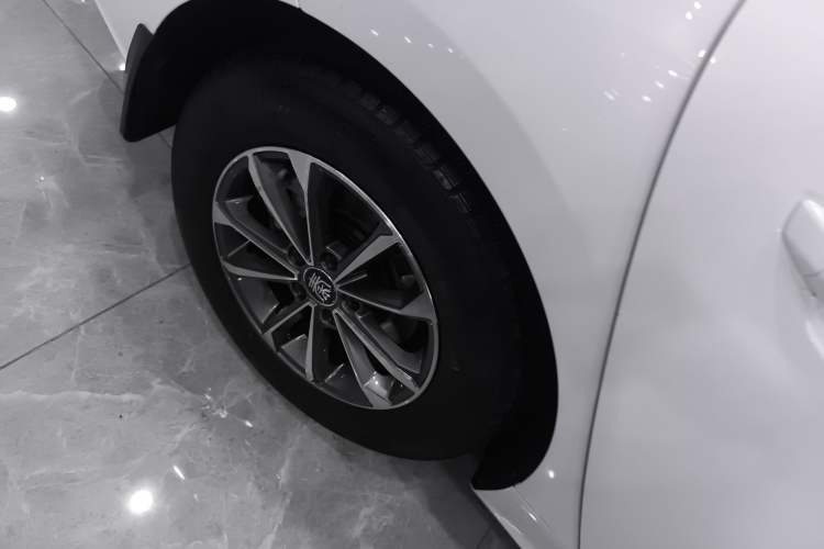 Used BYD Qin PLUS 2024 HONOR Edition DM-i 55KM Leading Model