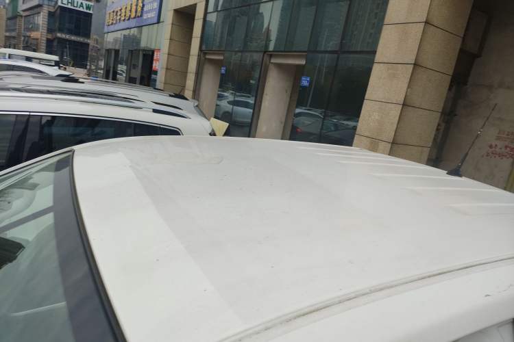 Used Nissan Navara 2017 2.5L Manual Two-Wheel Drive Standard Edition QR25