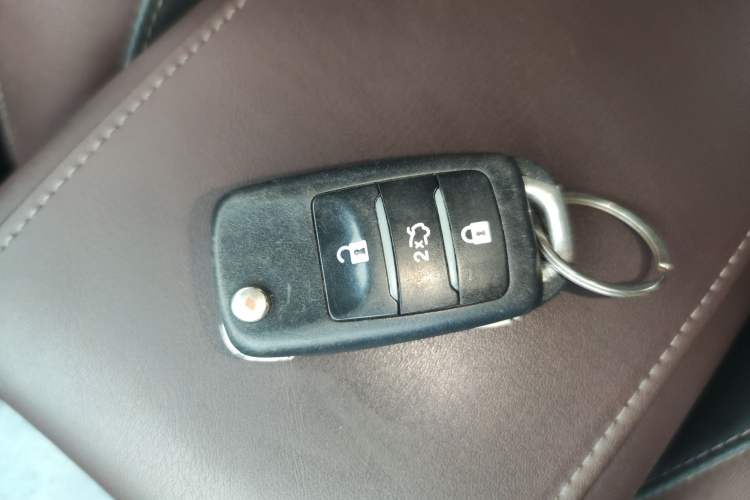 Used Changan Raeton CC 2018 1.5T Automatic Elegant Version China V Standard