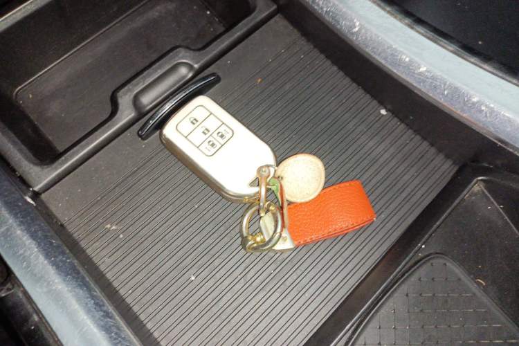 Used Honda Elysion 2019 2.0L Hybrid Comfort Edition