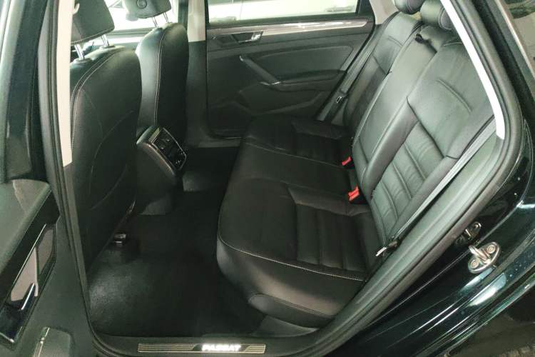 Used Volkswagen Passat 2017 330TSI DSG Prestige Edition