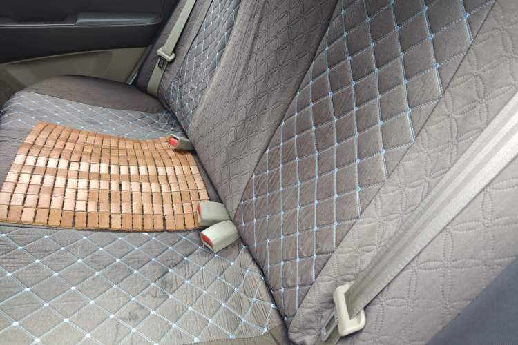 Used Hyundai Celesta 2011 1.6L Manual Comfort Edition
